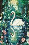 (image for) Tranquility - Elaine Serenum